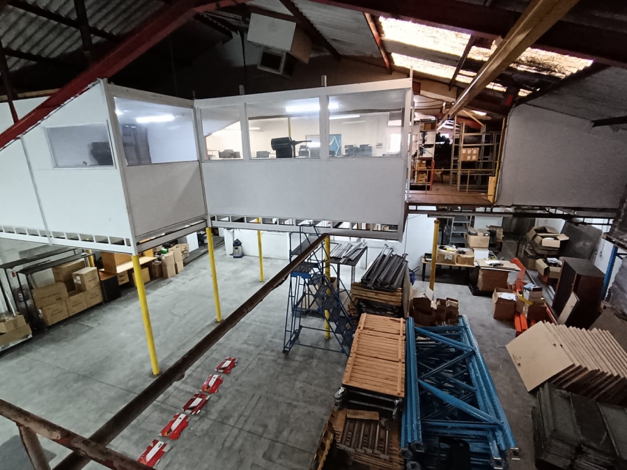 Commercial Property for Sale in Beaconvale Western Cape